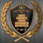 Shishodiya Vidyapeeth iOS Icon