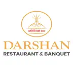 Darshan Restaurant iOS Icon