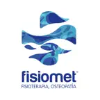 Fisiomet iOS Icon