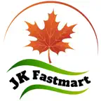 JkFastmart iOS Icon