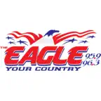 My Eagle Country iOS Icon