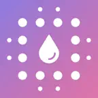Motion Blur Effect iOS Icon