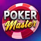 Poker Master Texas Holdem iOS Icon