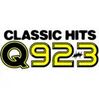 Classic Hits Q92.3 iOS Icon