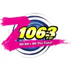 Z106.3 iOS Icon