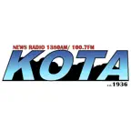 KOTA 1380 iOS Icon