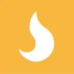 Flame - Dating New People iOS Icon