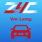 Vm-Lamp iOS Icon