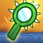 Unofficial Sandrock Companion iOS Icon