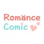 Romance Comic - Romantic Love iOS Icon