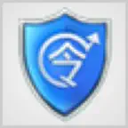 金万维手机令牌 iOS Icon