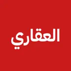 العقاري iOS Icon