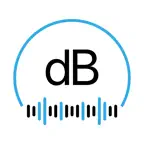 Decibel - dB Sound Level Meter iOS Icon