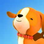 Pokipet - Raise virtual pets iOS Icon