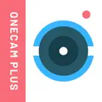 OneCam Plus iOS Icon