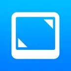 Photo Print Sizes Calculator iOS Icon