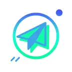 StoryKite - Insta Story Editor iOS Icon