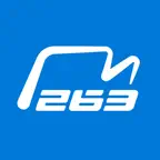 263云播 iOS Icon