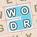 Ring of Words - Search Games iOS Icon