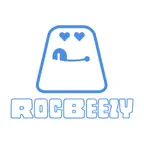RocBeezy iOS Icon