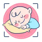 Baby Pic Art - Photo Editor iOS Icon