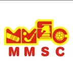 MMSC App iOS Icon