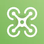 Ta Drönarkort iOS Icon