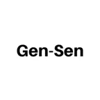 Gen-Sen iOS Icon