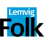 Folkebladet Lemvig icon