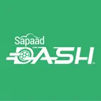 Sapaad Dash iOS Icon