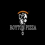 Royton Pizza iOS Icon