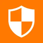 Online ochrana iOS Icon