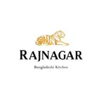 Rajnagar Bangladeshi Kitchen iOS Icon