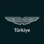 Aston Martin Türkiye iOS Icon