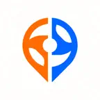 Drive N Drop iOS Icon