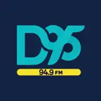 D95 iOS Icon