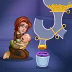Home Pin 2: Family Adventure iOS Icon