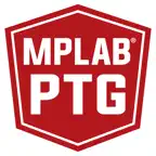 MPLAB PTG iOS Icon