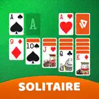 Solitaire Classic Evolution iOS Icon