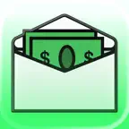Simple Envelope Budgeting icon