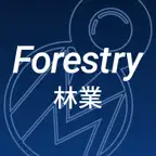 mapry林業 iOS Icon