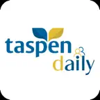 Daily TASPEN iOS Icon