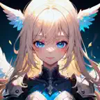 Angel Fantasia iOS Icon