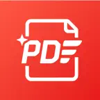 Photo to PDF Converter Tool iOS Icon