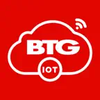 BTG IOT HD iOS Icon
