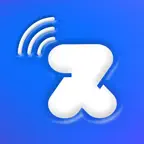 スタコミュ 配信用 iOS Icon