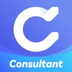 ClassUp for Consultant iOS Icon