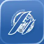 RFMF iOS Icon