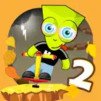 Haluci 2 iOS Icon