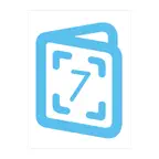 SevenCards iOS Icon